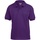 Vêtements Enfant T-shirts & Polos Gildan 8800B Violet