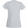 Vêtements Femme T-shirts manches courtes Universal Textiles Value Gris