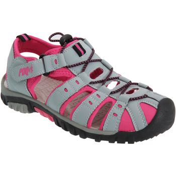 Chaussures Femme Sandales sport Pdq Toggle Gris