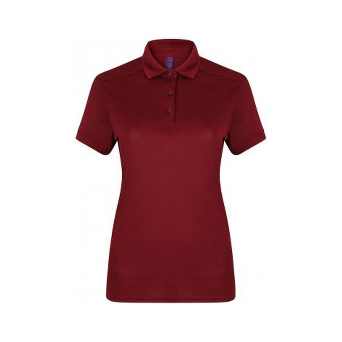 Vêtements Femme T-shirts & Polos Henbury HB461 Multicolore