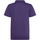 Vêtements Enfant T-shirts & Polos Just Cool RW6852 Violet