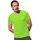 Vêtements Homme T-shirts manches courtes Stedman AB343 Vert