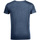 Vêtements Homme T-shirts manches courtes Sols 01182 Bleu