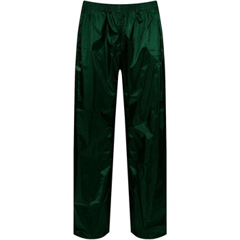 Vêtements Homme Pantalons Regatta  Vert