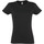 Vêtements Femme T-shirts manches courtes Sols 11502 Gris