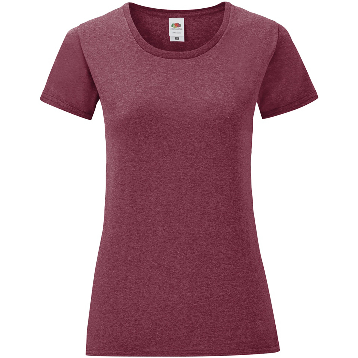 Vêtements Femme T-shirts manches longues side Band Sweatshirt 61432 Multicolore