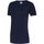 Vêtements Femme T-shirts herringbone manches longues Awdis JC005 Bleu