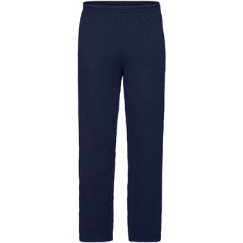 Vêtements Homme Pantalons de survêtement Emporio Armani Em Jog Bleu