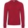 Vêtements Homme Sweats B And C Starlight Rouge