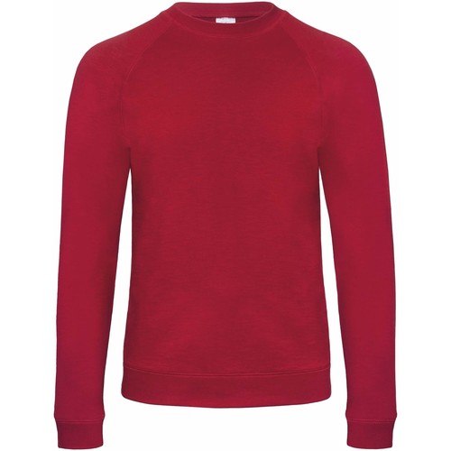Vêtements Homme Sweats B And C Starlight Rouge