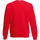 Vêtements Homme Sweats Universal Textiles 62202 Rouge