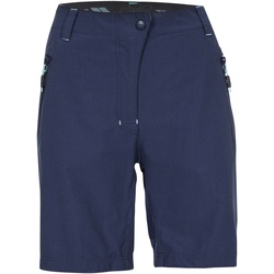 Vêtements Femme Shorts / Bermudas Trespass Brooksy Bleu marine