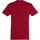 Vêtements Homme T-shirts manches courtes Sols Regent Rouge