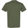 Vêtements Homme T-shirts manches courtes Gildan Heavy Vert