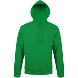 Vêtements Homme Sweats Sols Hooded Vert