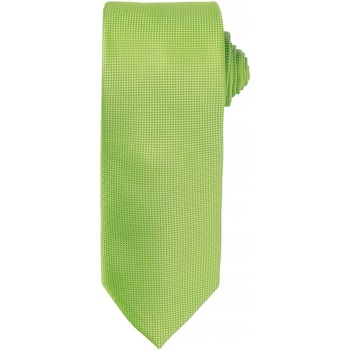 Vêtements Homme Cravates et accessoires Premier Waffle Vert