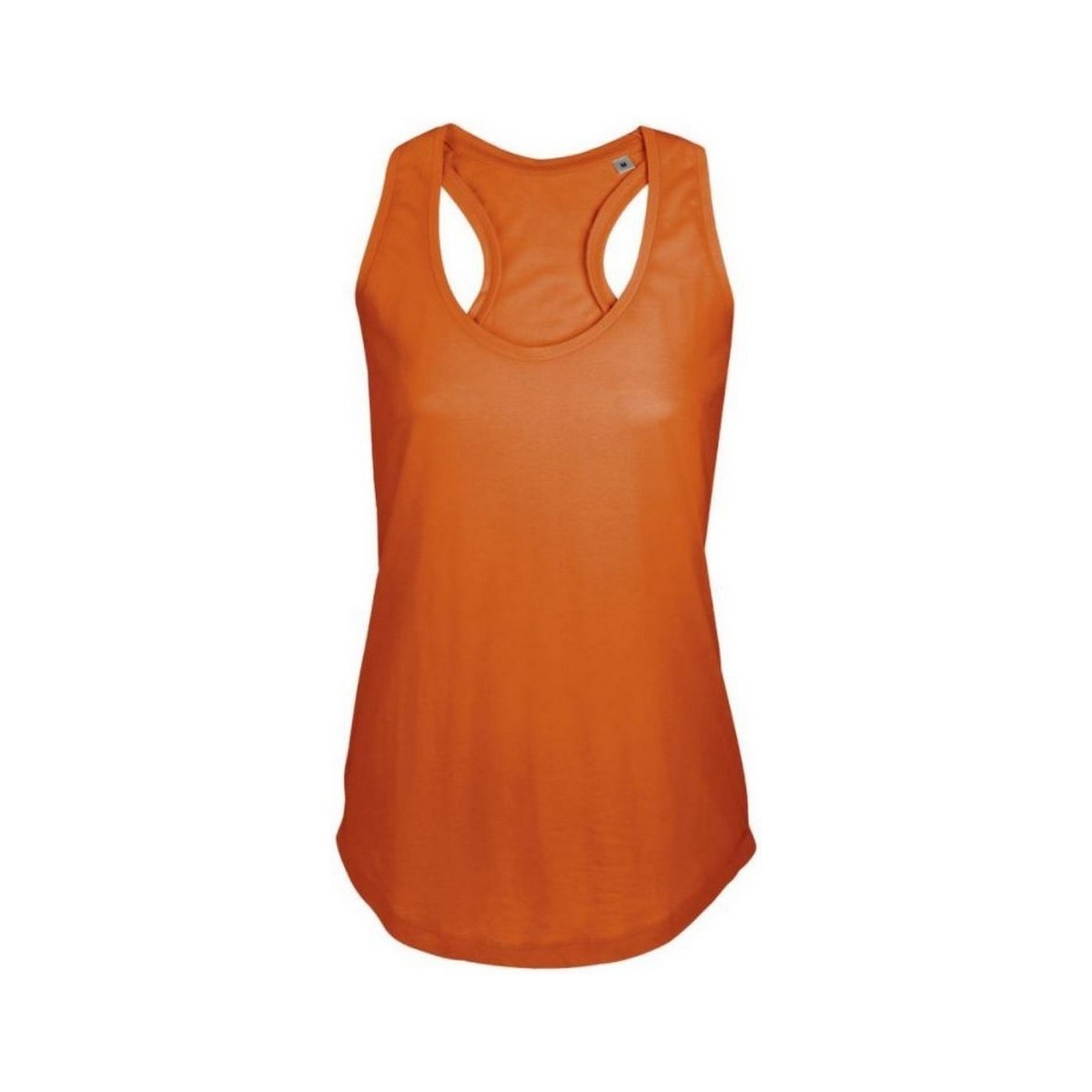 Vêtements Femme Débardeurs / T-shirts sans manche Sols Moka Orange