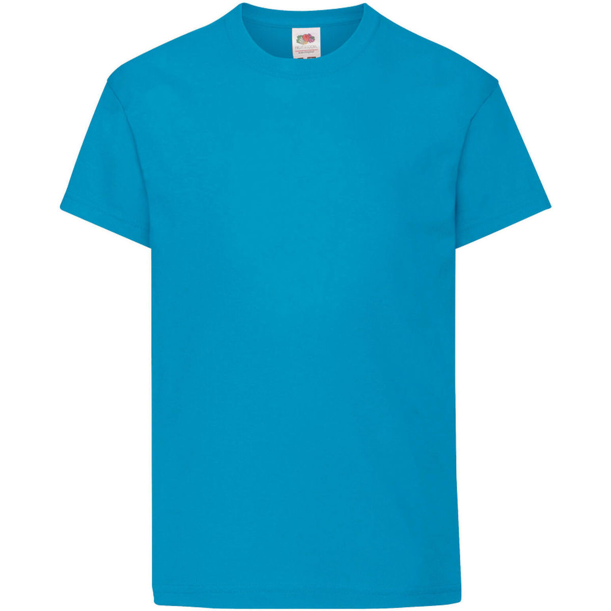 Vêtements Enfant T-shirts manches courtes T-shirt The North Face Easy azul pálido branco mulherm 61019 Multicolore
