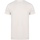 Vêtements Homme T-shirts manches courtes Skinni Fit SF121 Blanc