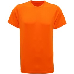 Vêtements Homme T-shirts manches courtes Tridri TR010 Orange