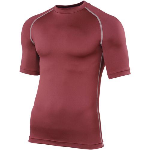 Vêtements Homme T-shirts manches courtes Rhino RH002 Multicolore