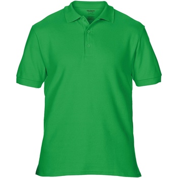 Vêtements Homme Regarde Le Ciel Gildan Premium Vert