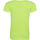 Vêtements Femme T-shirts espagne manches longues Awdis Cool Vert