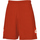 Vêtements Homme Shorts / Bermudas Lotto LT009 Rouge