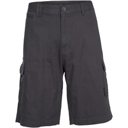 Vêtements Homme Shorts / Bermudas Trespass Rawson Noir