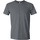 Vêtements Homme T-shirts manches courtes Gildan Softstyle Gris