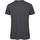 Vêtements Homme Enara Short Sleeve Round Neck T-Shirt TM042 Gris