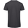 Vêtements Homme Enara Short Sleeve Round Neck T-Shirt TM042 Gris