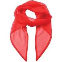 Accessoires textile Femme Echarpes / Etoles / Foulards Premier Formal Rouge fraise