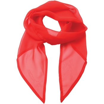 Accessoires textile Femme Echarpes / Etoles / Foulards Premier PR740 Rouge