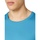 Vêtements Homme T-shirts manches longues Stedman Stars Stars Bleu
