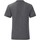 Vêtements Fille T-shirts tie-dye manches longues Fruit Of The Loom 61025 Gris
