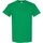 Vêtements Homme T-shirts manches courtes Gildan Heavy Vert