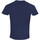 Vêtements T-shirts & Polos Spiro Aircool Bleu
