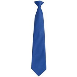 Vêtements Homme Cravates et accessoires Premier PR785 Bleu