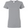 Vêtements Femme T-shirts manches courtes Gildan Missy Fit Gris
