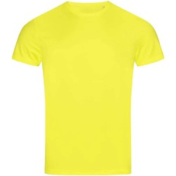 Vêtements Homme T-shirts manches longues Stedman  Multicolore