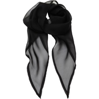 Accessoires textile Femme Echarpes / Etoles / Foulards Premier Formal Noir