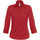 Vêtements Femme Chemises / Chemisiers B And C Milano Rouge