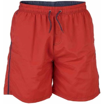 Vêtements Homme Shorts / Bermudas Duke  Rouge