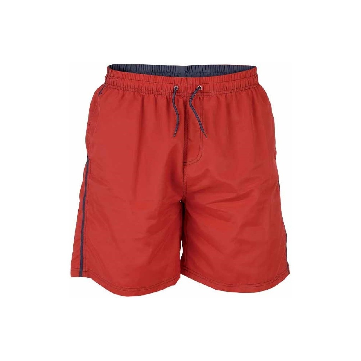 Vêtements Homme Shorts / Bermudas Duke Yarrow D555 Rouge