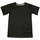 Vêtements Enfant T-shirts manches longues Stedman AB349 Noir