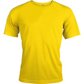 Vêtements Homme T-shirts manches longues Kariban Proact PA438 Multicolore