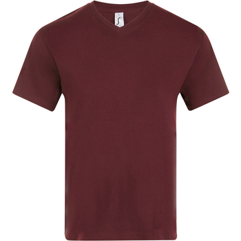 Vêtements Homme T-shirts manches courtes Sols 11150 Bordeaux