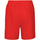 Vêtements Enfant Shorts / Bermudas Awdis Just Cool Rouge
