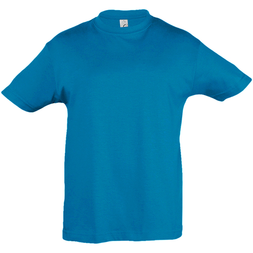Vêtements Enfant Tables de chevet Sols 11970 Bleu
